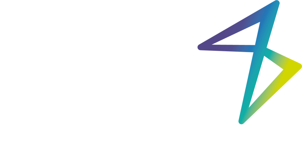 Affinity logo light - Link back to website homepage