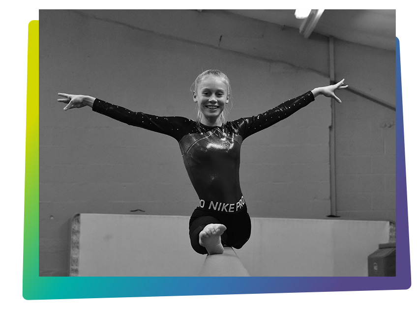 Embrace Gymnastics Performance Academy