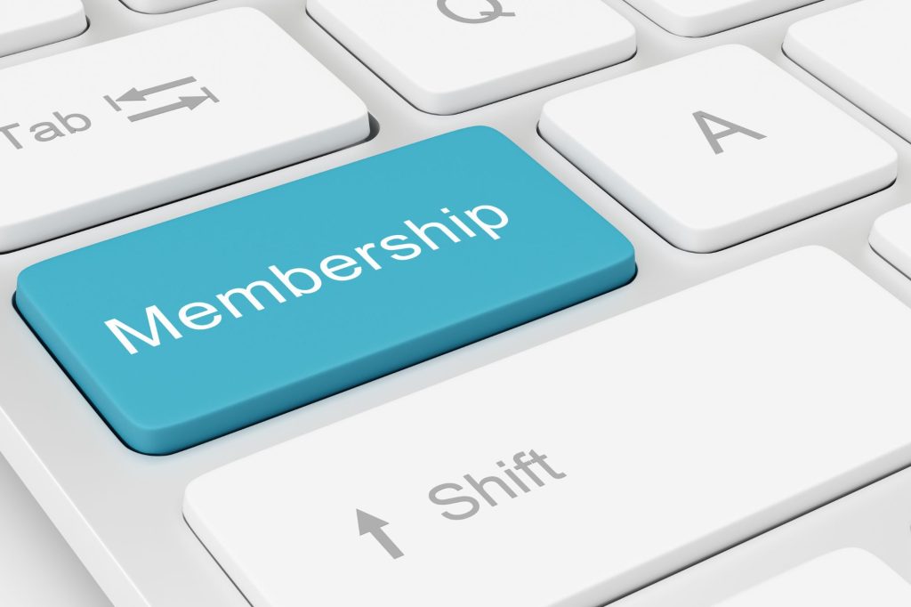 Membership Update 2024